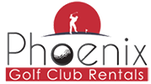 Phoenix Golf Club Rentals