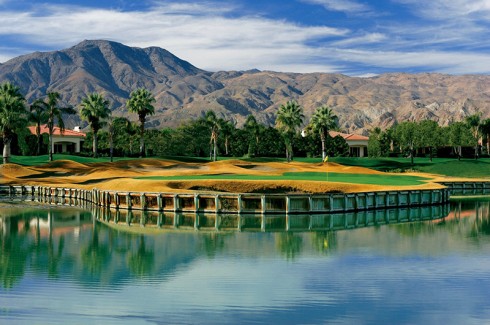 La Quinta - PGA West Featured Package