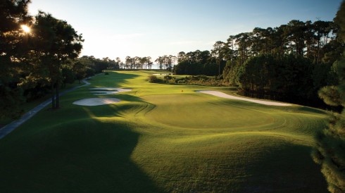 Gulf Shores Golf Escape 4 Nights/3 Rounds Stay & Play