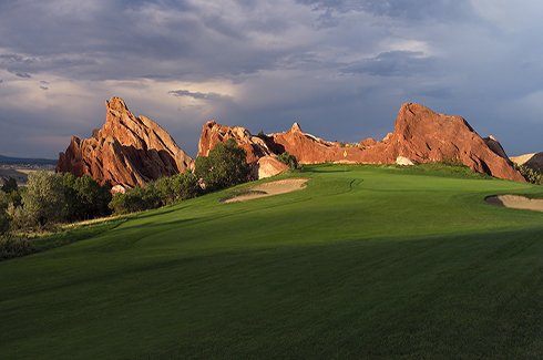 Customize Your Colorado Golf Package - Let us help you design the Colorado golf package you are looking for!