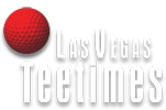 Las Vegas Tee Times