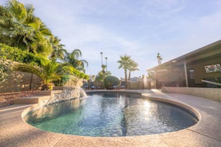 Photo of Scottsdale Vacation Homes - Tuscan Sun in Phoenix/Scottsdale, AZ