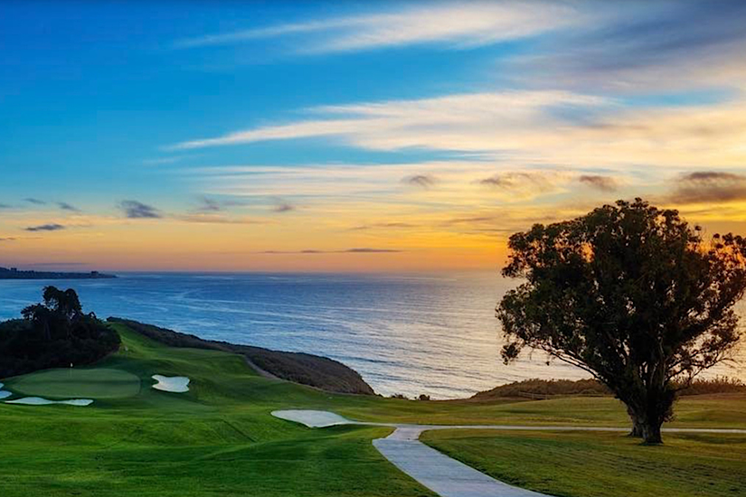 Torrey Pines South Course
