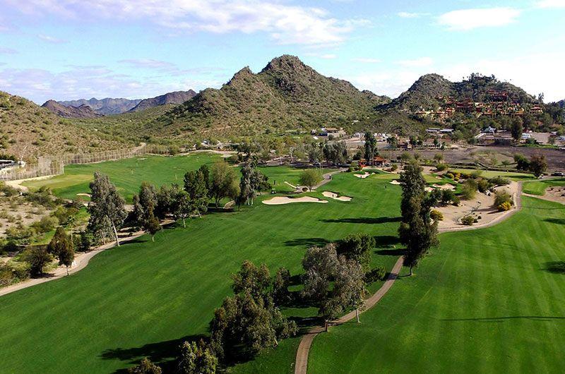 Golf Packages Galore: Unveiling the Best Deals in Arizona