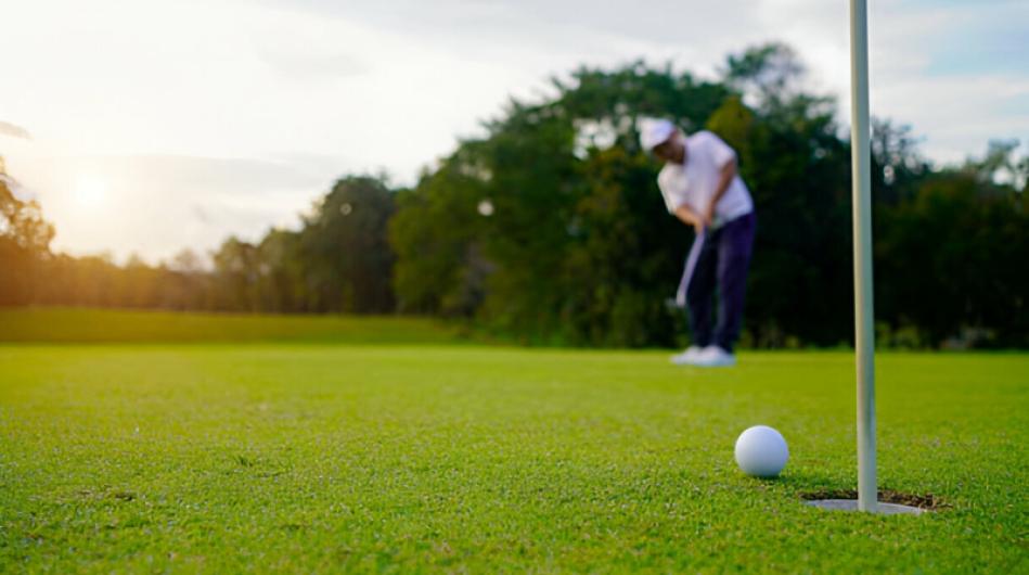 What is a handicap in golf?