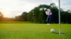 What is a handicap in golf?