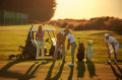 Grand Slam in golf - what is it?