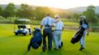 Scratch Golfer - who is it? How to become one?
