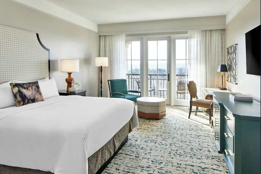 Birmingham - Renaissance Ross Bridge - Image 5