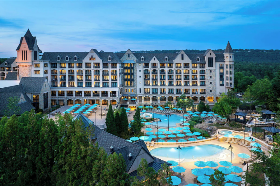 Birmingham - Renaissance Ross Bridge - Image 3