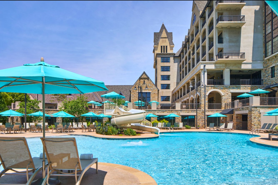 Birmingham - Renaissance Ross Bridge - Image 4