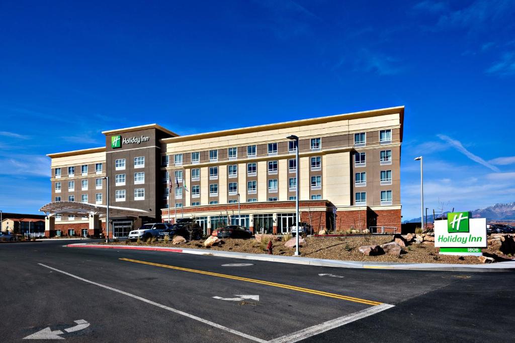 Holiday Inn Express & Suites St. George North - Zion by IHG Holiday Inn Express & Suites St. George North - Zion by IHG