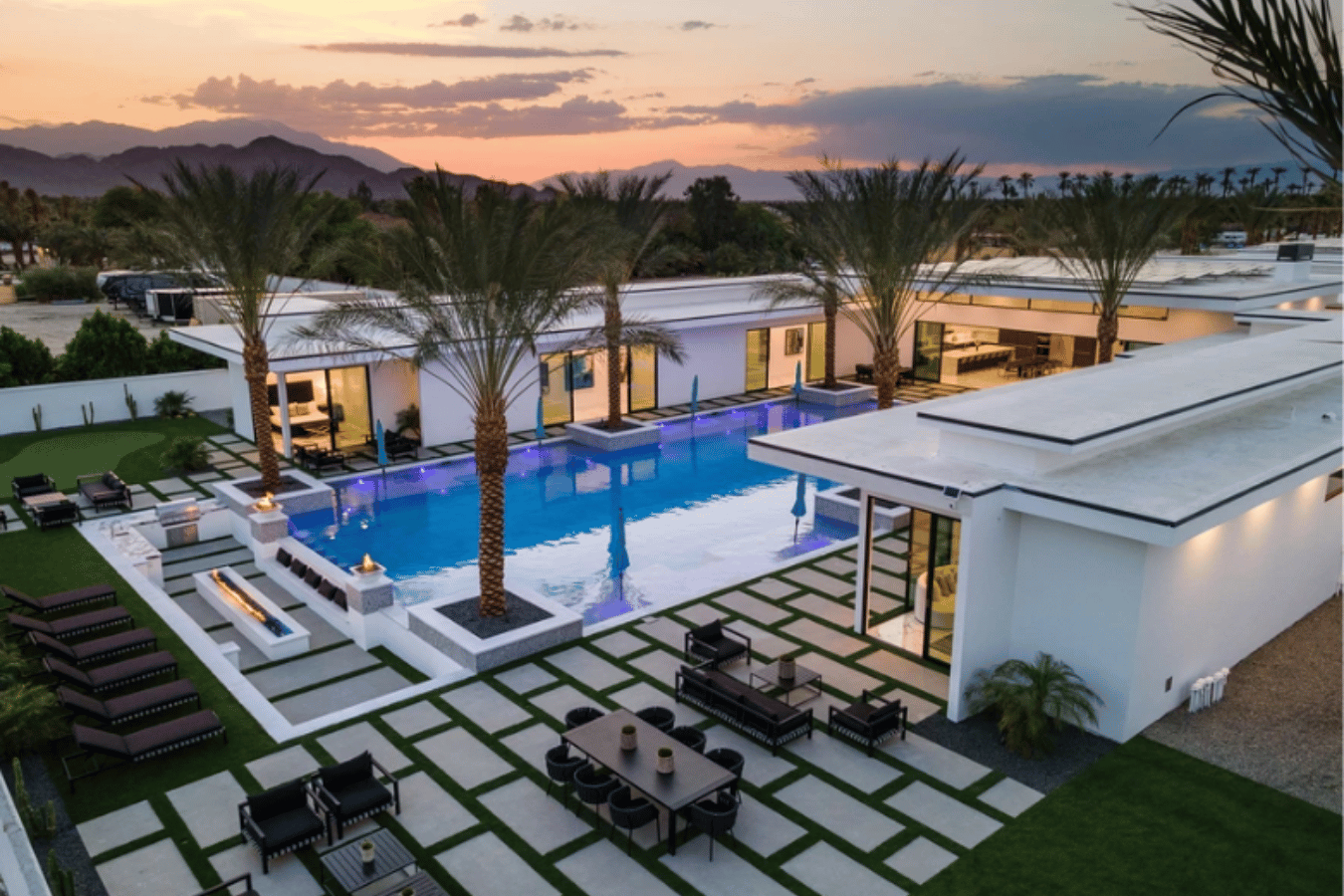 Bravo Villa #12 - Exclusive Luxury Retreat
