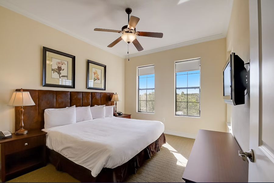 Emerald Greens Condo Resort