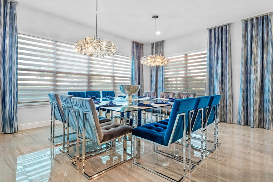 Orlando - 10 Bedroom Private Vacation Home - Image 6