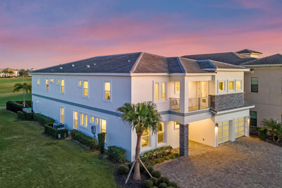 Orlando - 10 Bedroom Private Vacation Home - Image 5