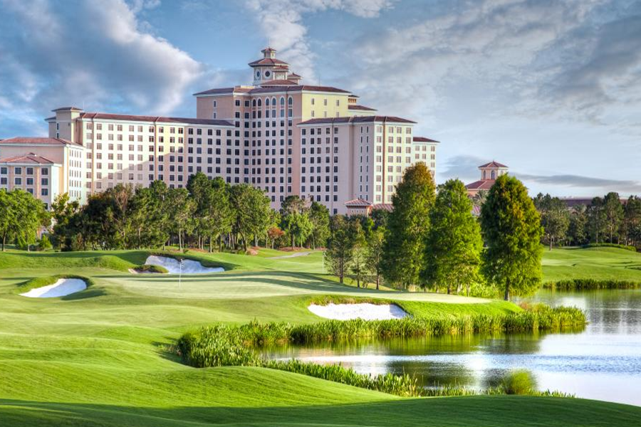 Rosen Shingle Creek Resort & Golf Club Rosen Shingle Creek Resort & Golf Club