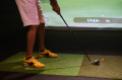 How accurate are golf simulators? We explain