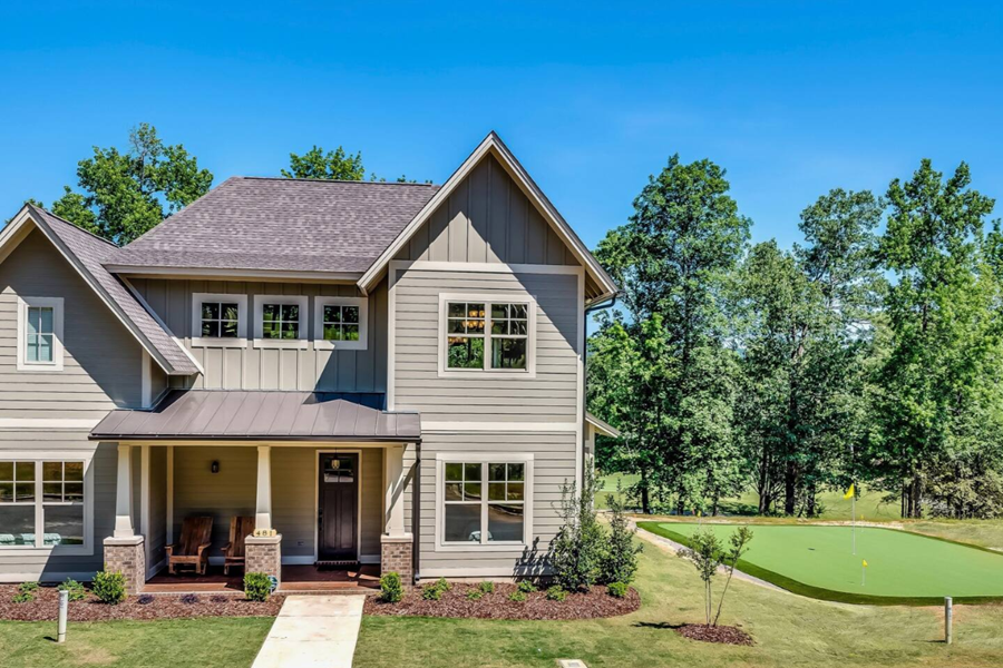 Birmingham - Oxmoor Crenshaw