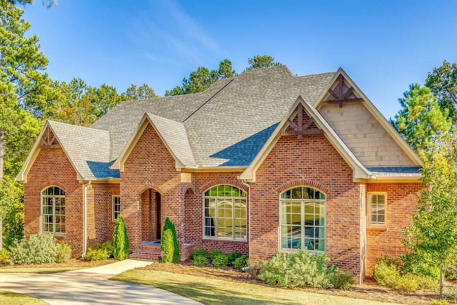 Birmingham - Oxmoor Palmer - Image 1