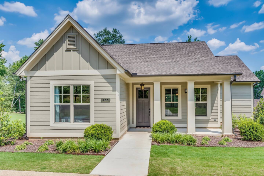 Birmingham - Oxmoor Player