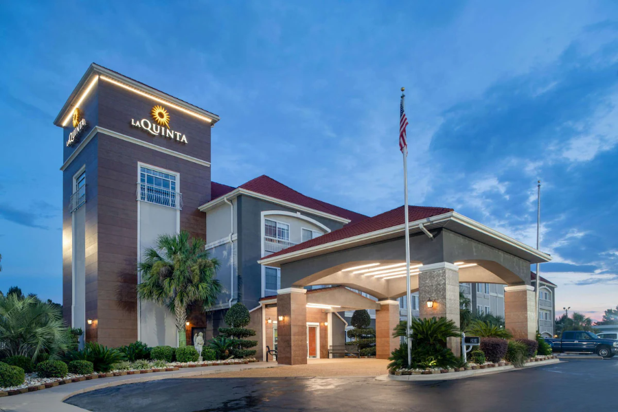 Prattville - La Quinta Inn & Suites by Wyndham Prattville