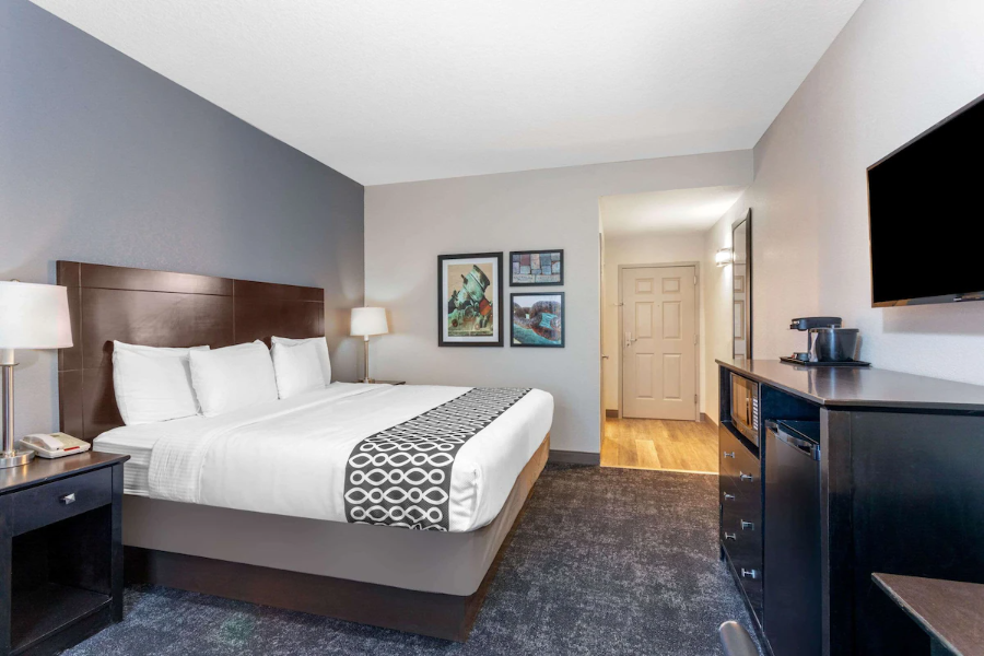 St. Augustine - La Quinta Inn & Suites by Wyndham St. Augustine