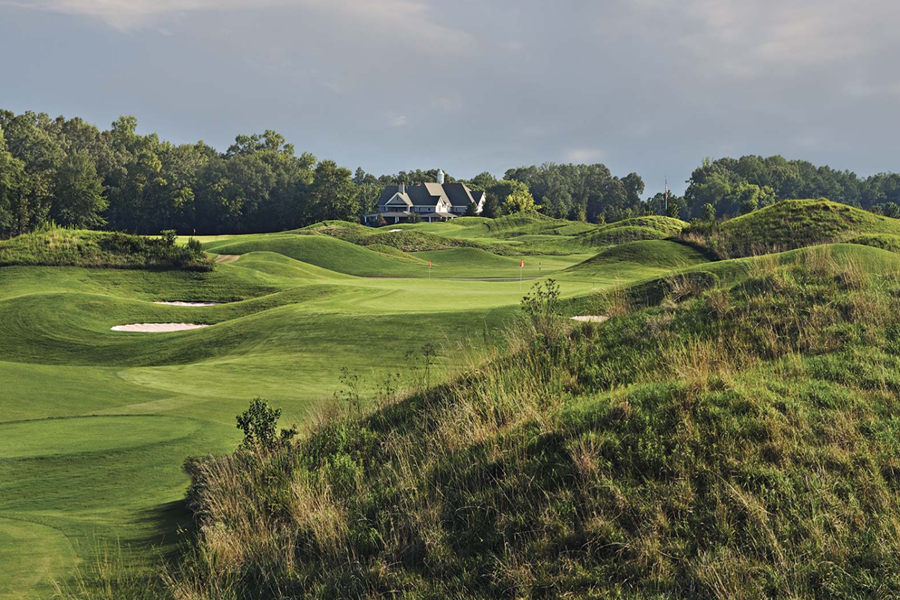 RTJ Capitol Hill:  Senator Course