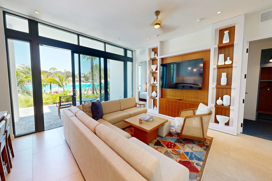 Evermore Orlando Resort - Image 2