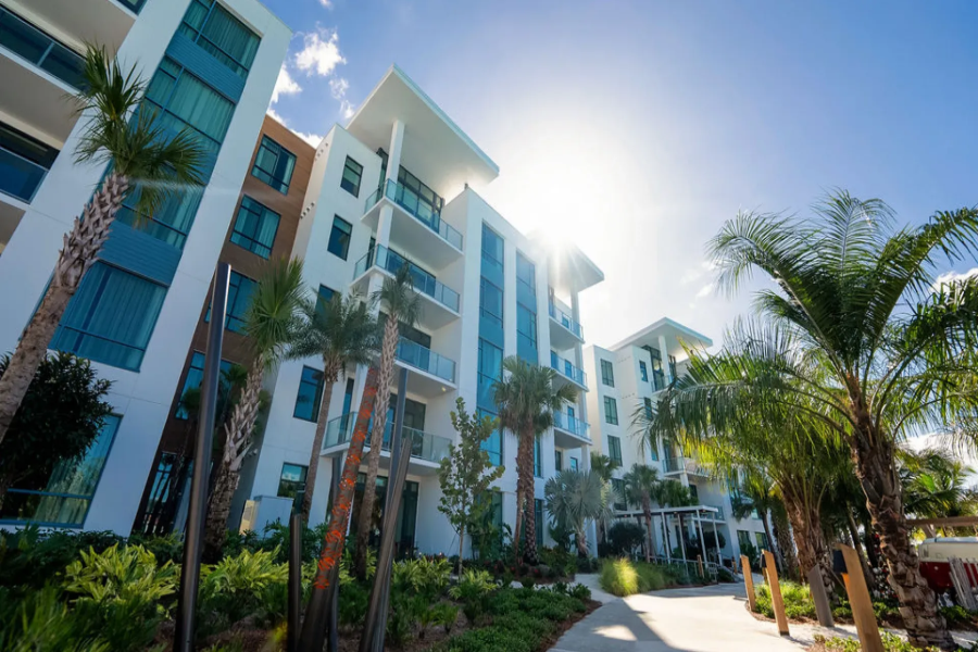 Evermore Orlando Resort - Image 4