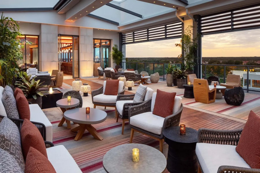 Evermore Orlando Resort - Image 1