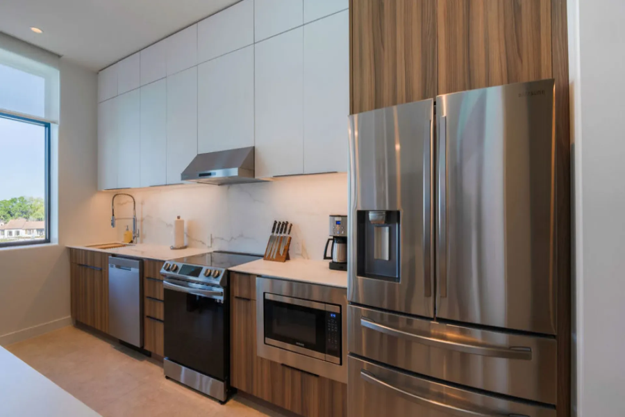 Evermore Orlando Resort - Image 2