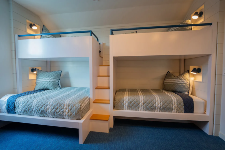 Evermore Orlando Resort - Image 4