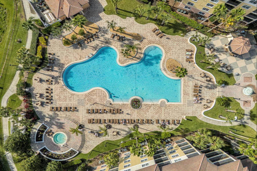 WorldQuest Villas - Image 5