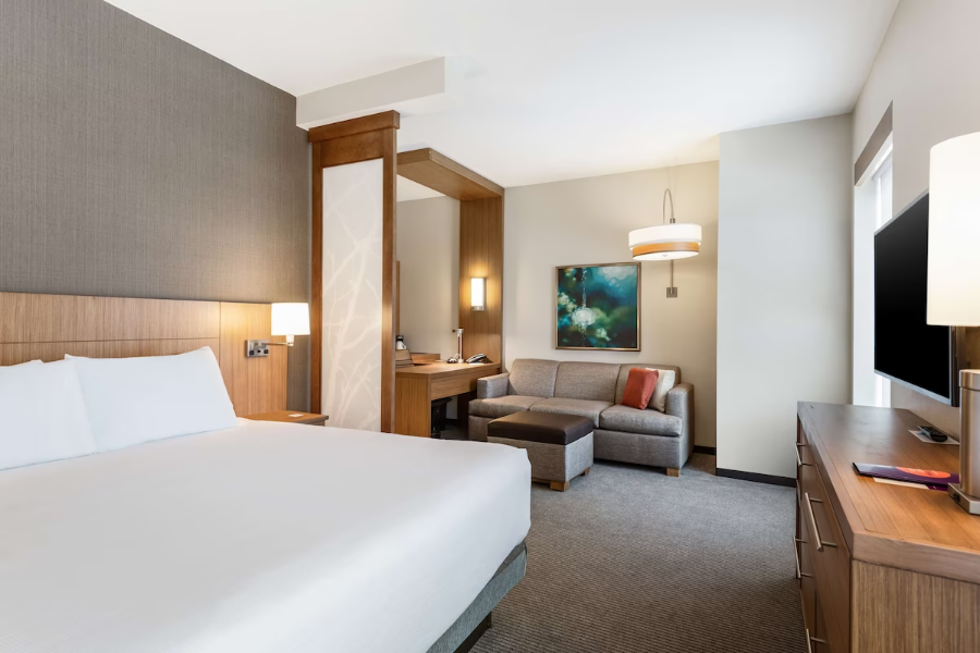 Hyatt Place - Tampa/Wesley Chapel Hyatt Place - Tampa/Wesley Chapel