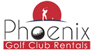 Phoenix Golf Club Rentals