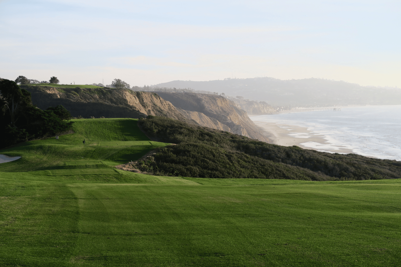 Torrey Pines North Course
