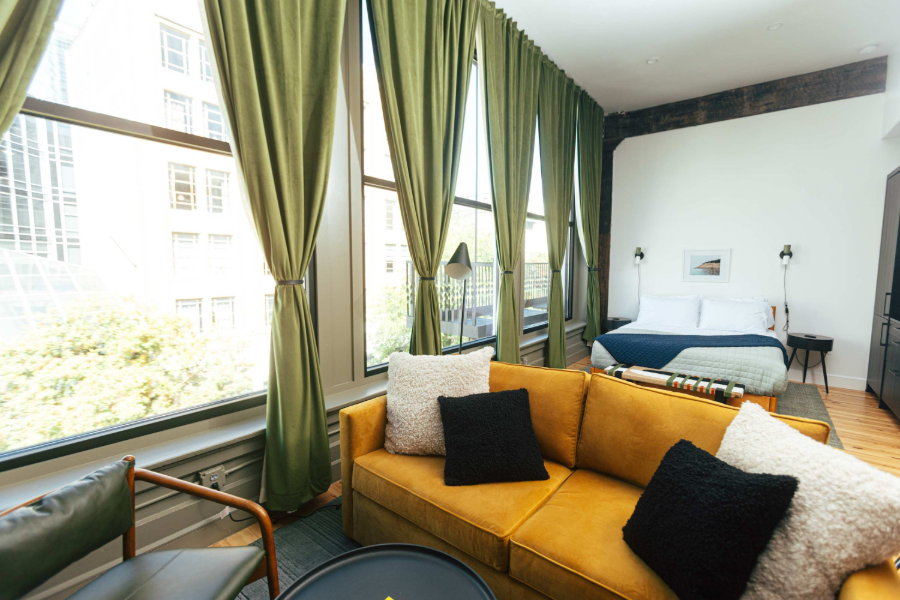 Birmingham - The William Lofts