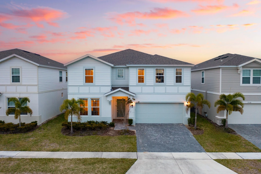 10 Bedroom Vacation Home - 14 Beds - Image 5