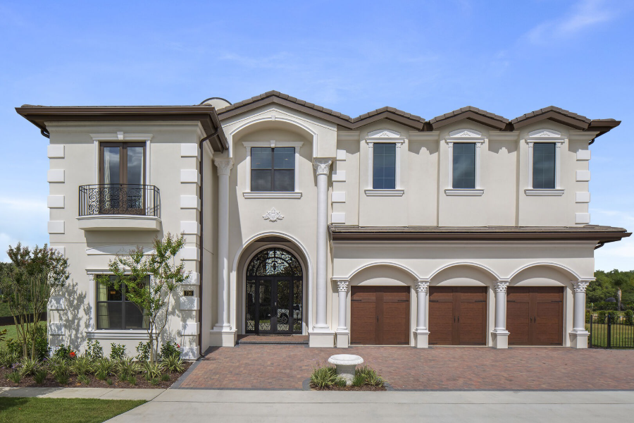 13 Bedroom Vacation Home - (16-18 Beds) 13 Bedroom Vacation Home - (16-18 Beds)