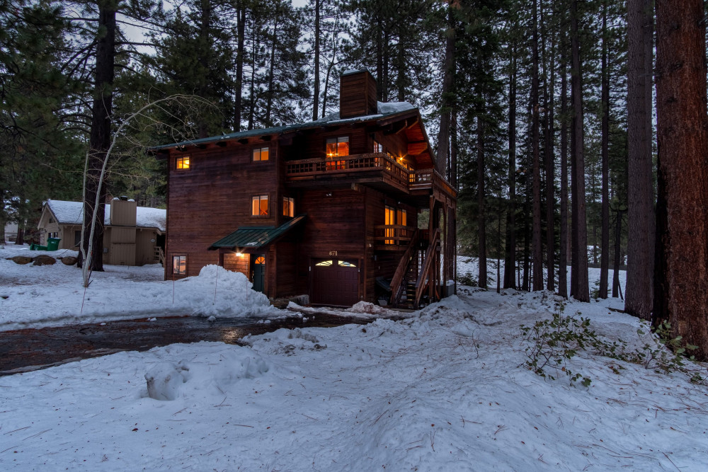 Incline Village Rentals