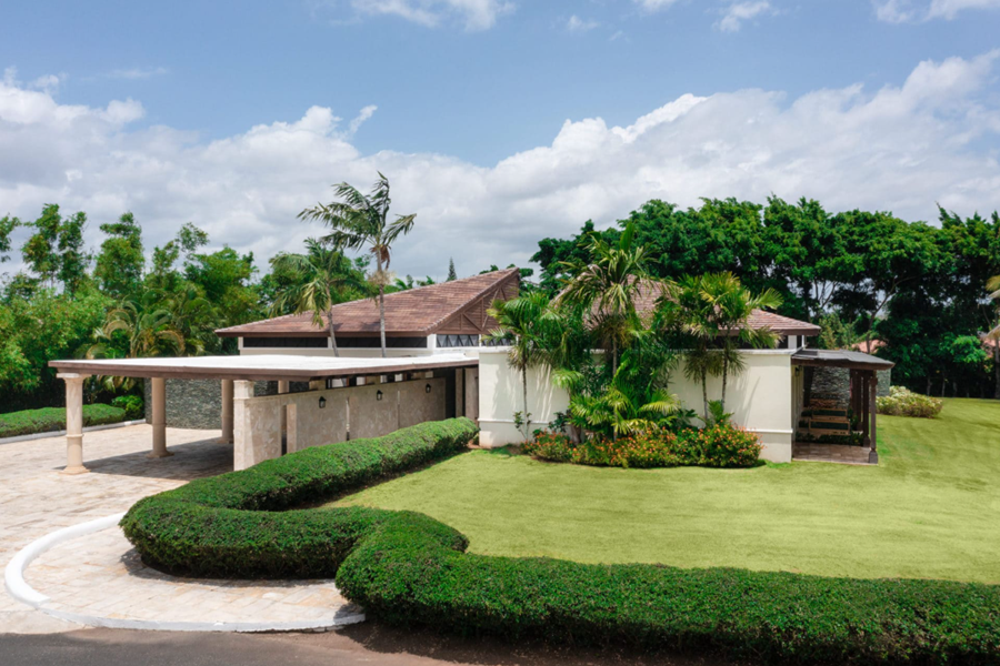 Casa De Campo Resort & Villas