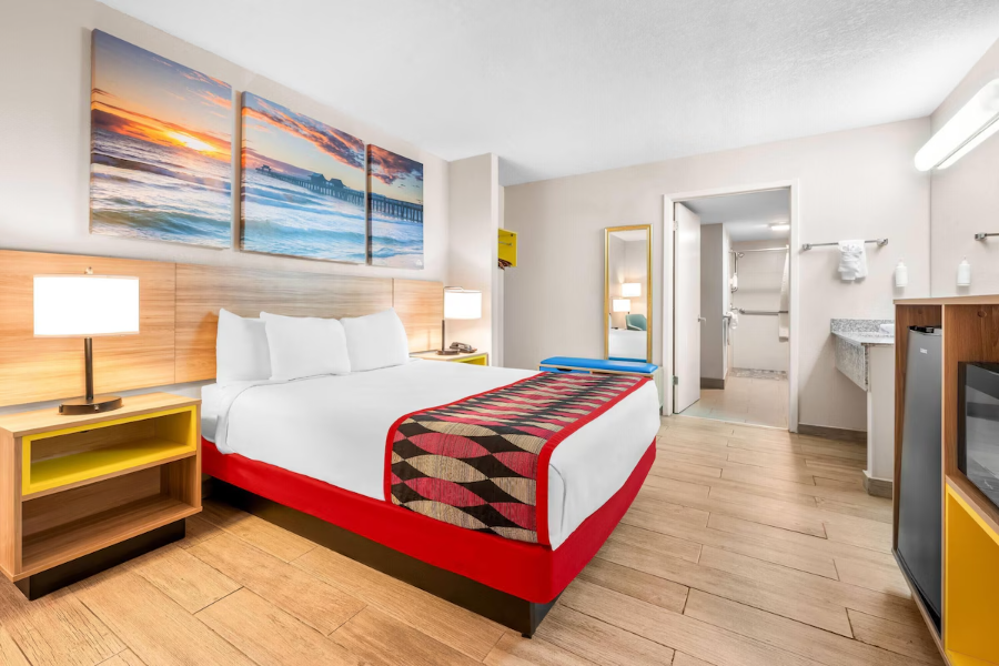 Birmingham - Days Inn by Wyndham Hoover Birmingham