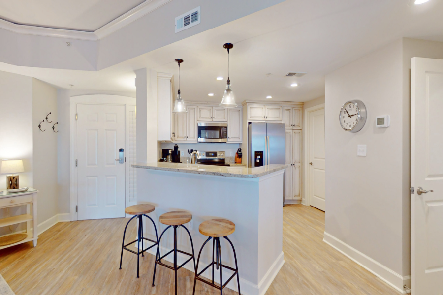 Palmetto Dunes Villas - Image 4