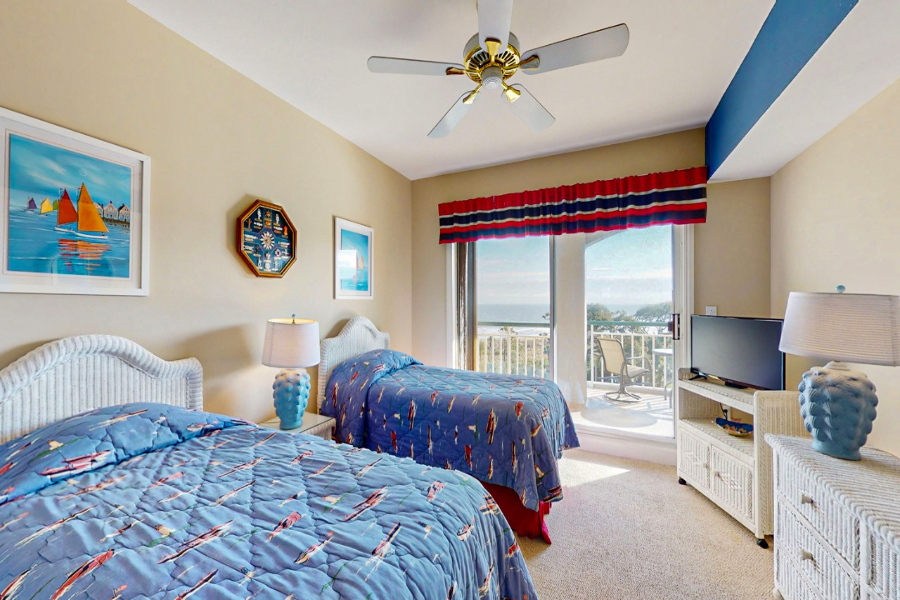 Palmetto Dunes Villas - Image 6