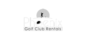 Phoenix Golf Club Rentals