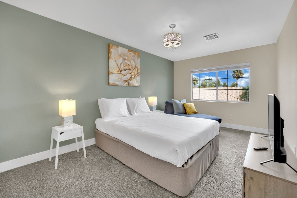 4 Bedroom Rental Home - Image 3