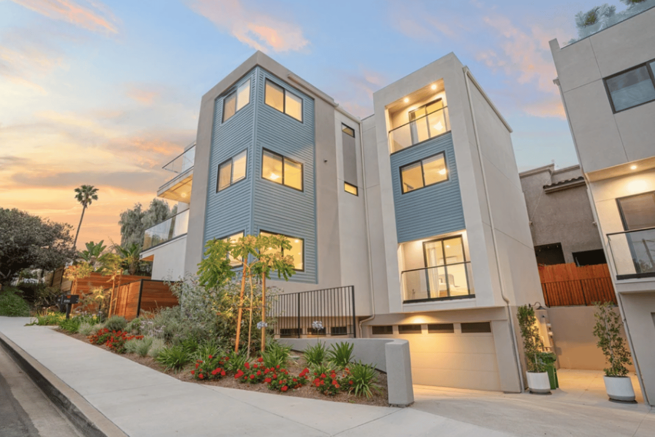 Point View Luxe - San Diego, CA