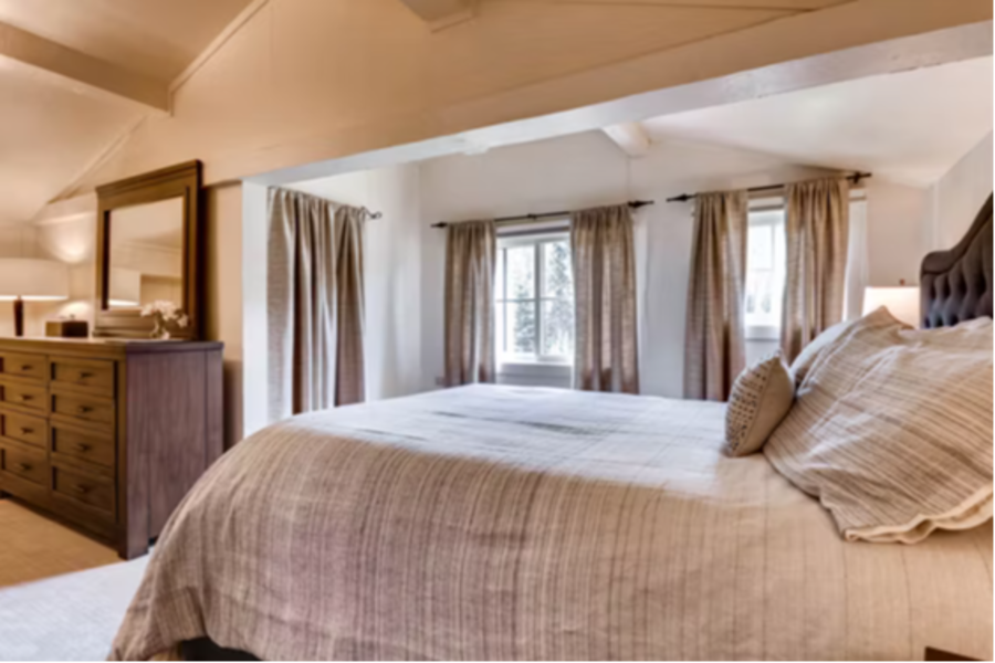 Rocky Mountains - Keystone Mountain Lodge - Image 1