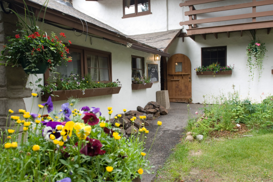 Rocky Mountains - Keystone Mountain Lodge - Image 4